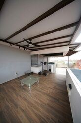 MARIAM CLOSE (D17), Terrace #446548441